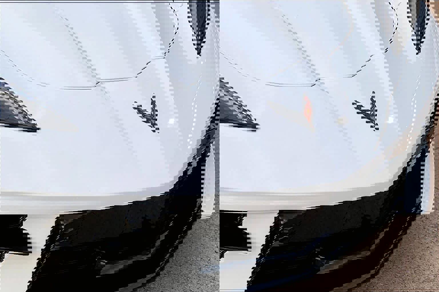 Certified 2022 Chevrolet Corvette Stingray Preferred Cpe w/ 2LT image 26