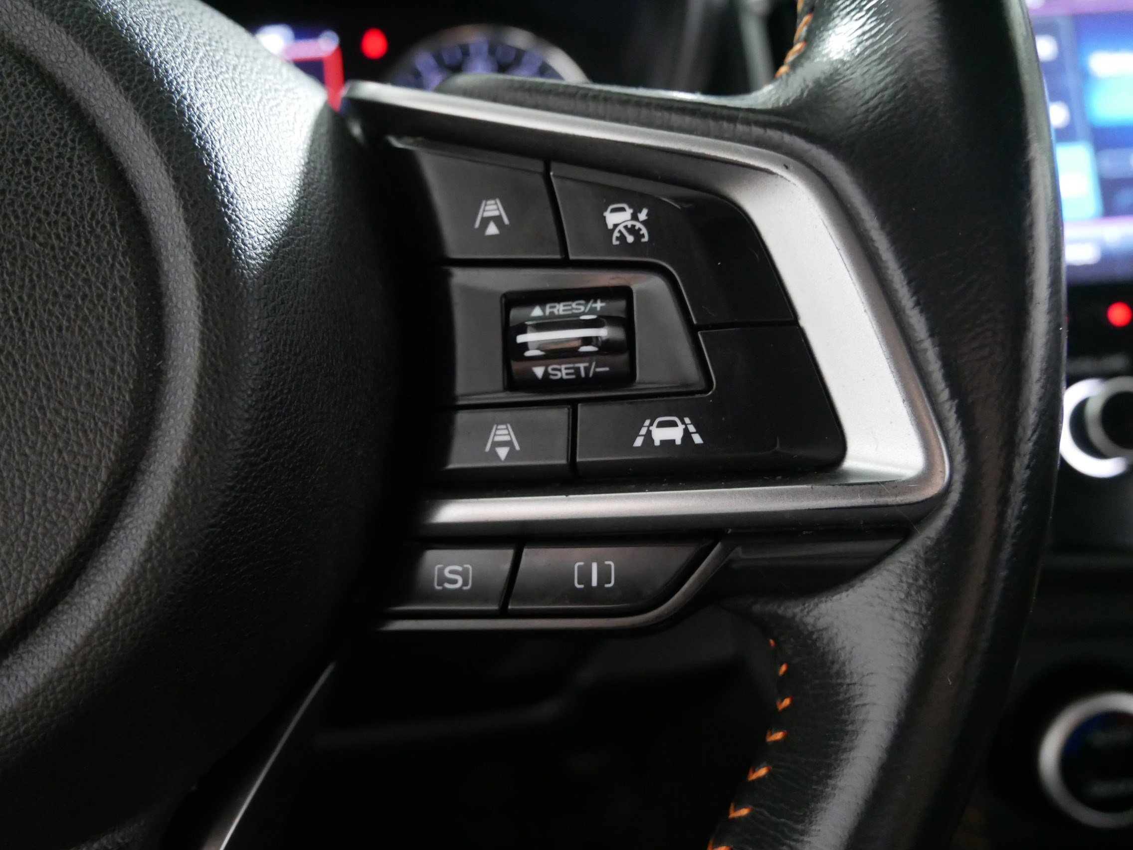 Used 2020 Subaru Crosstrek 2.0i Limited w/ Popular Package #2 image 28