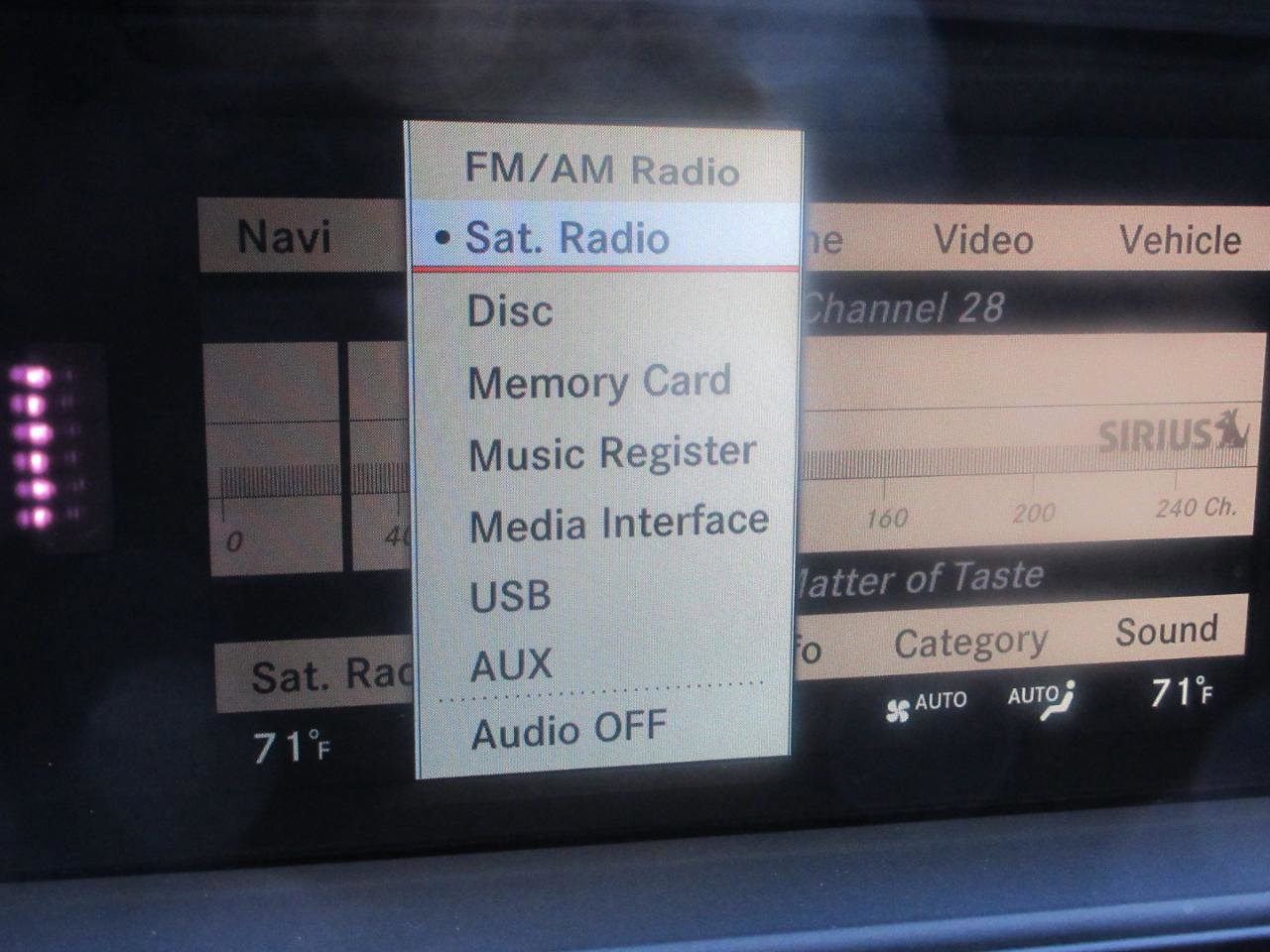 Used 2013 Mercedes-Benz CL 550 4MATIC image 49