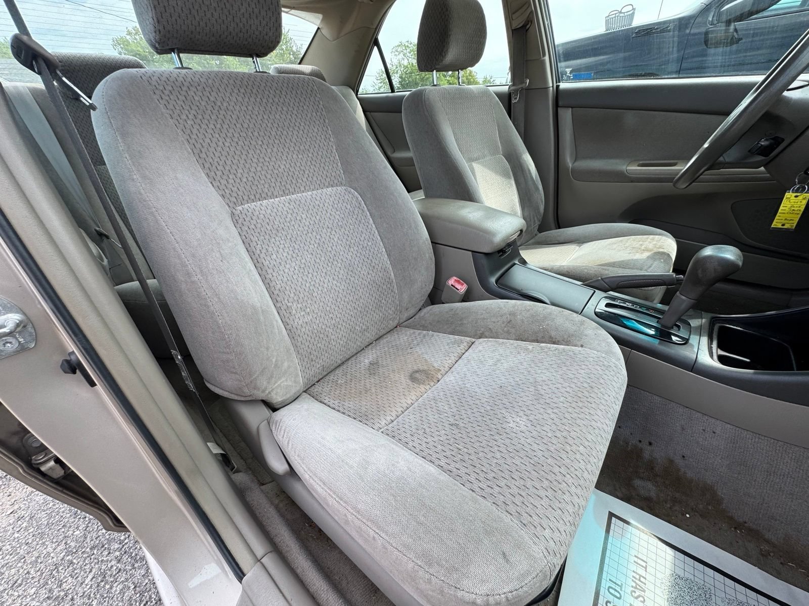 Used 2004 Toyota Camry LE FWD image 27