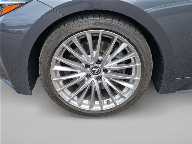 Used 2024 Lexus IS 300 w/ Premium Package RWD image 22