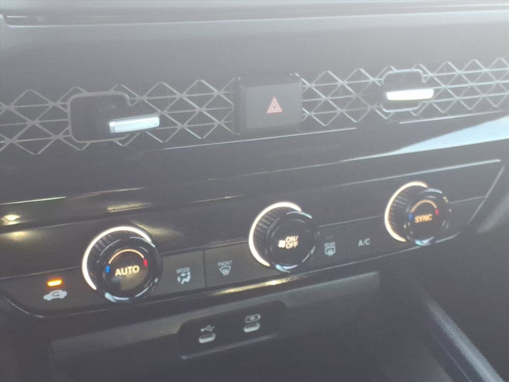 Used 2024 Honda Accord Sport image 22