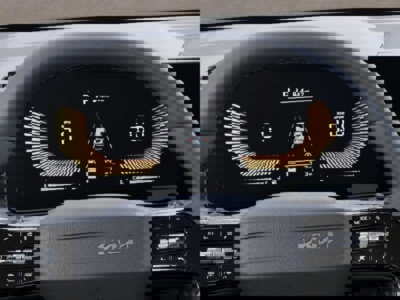 New 2026 Kia Sorento S image 21