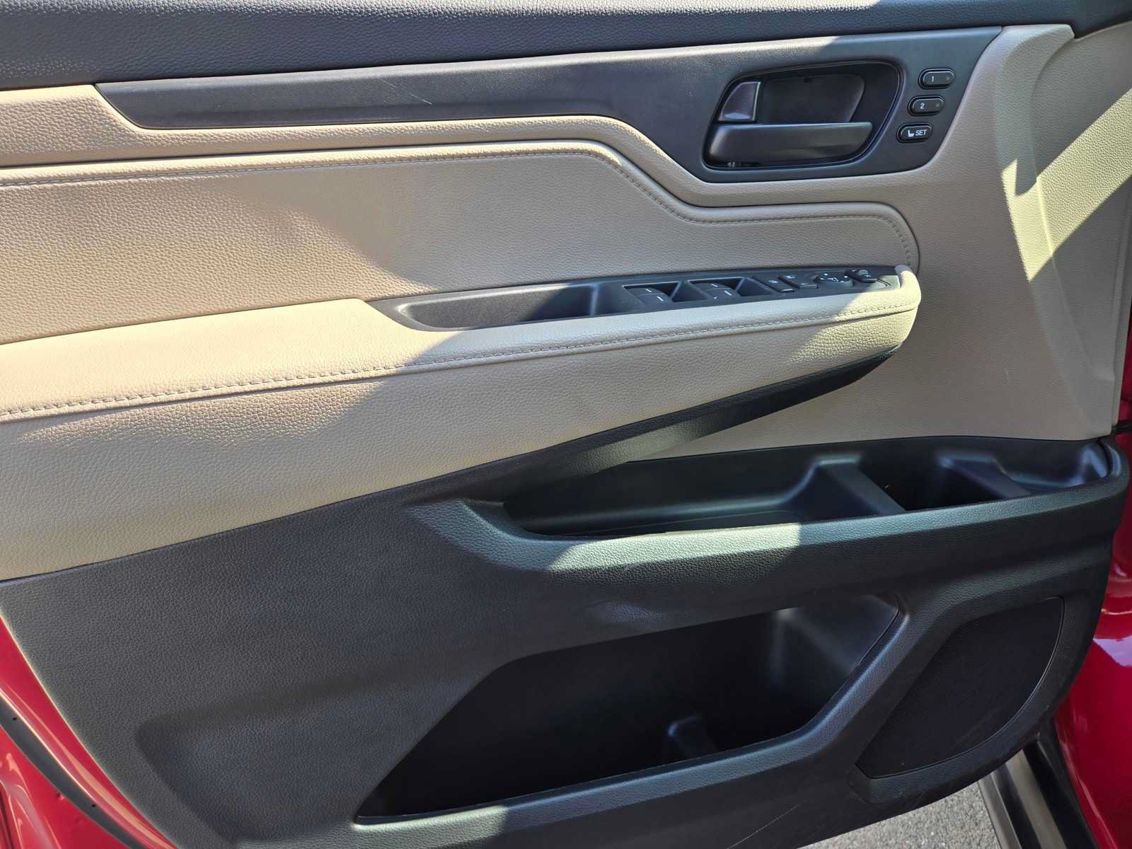 Used 2022 Honda Odyssey EX-L image 15