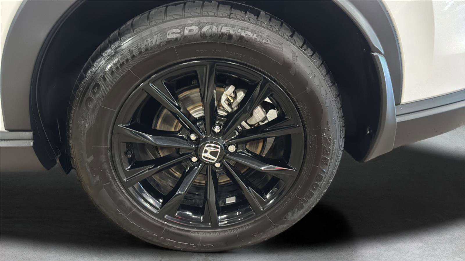 Used 2023 Honda CR-V Sport image 27