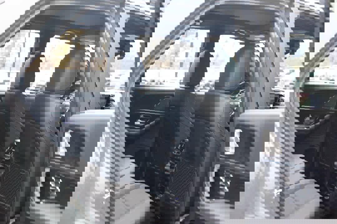 New 2026 Mercedes-Benz GLE 450 GLE 450 image 19