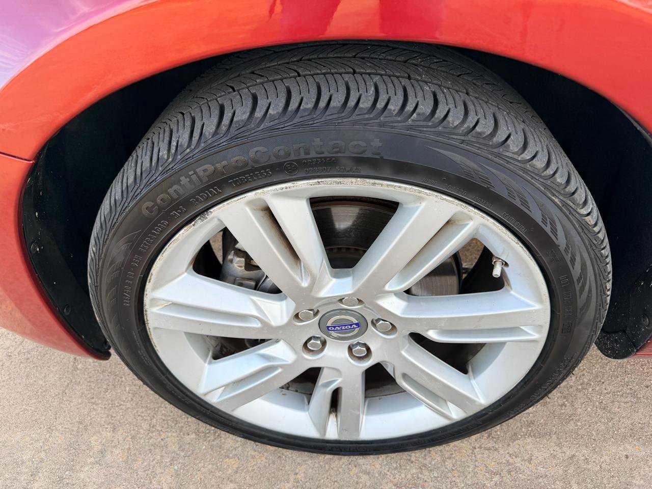 Used 2012 Volvo S60 T6 image 24