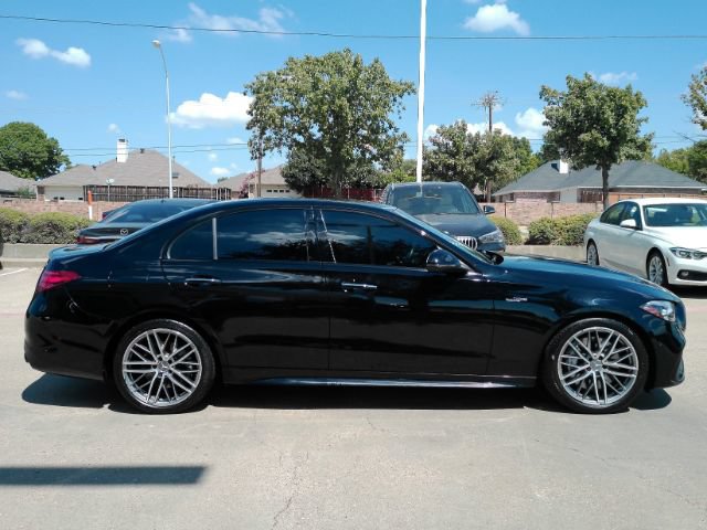Used 2024 Mercedes-Benz C 43 AMG 4MATIC Sedan image 5