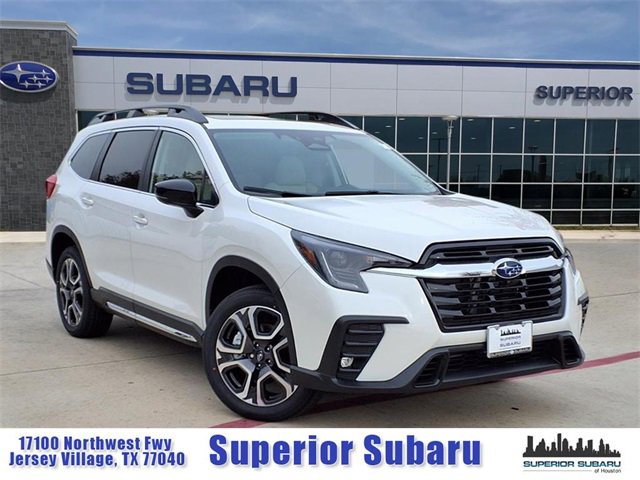 New 2026 Subaru Ascent Limited image 1