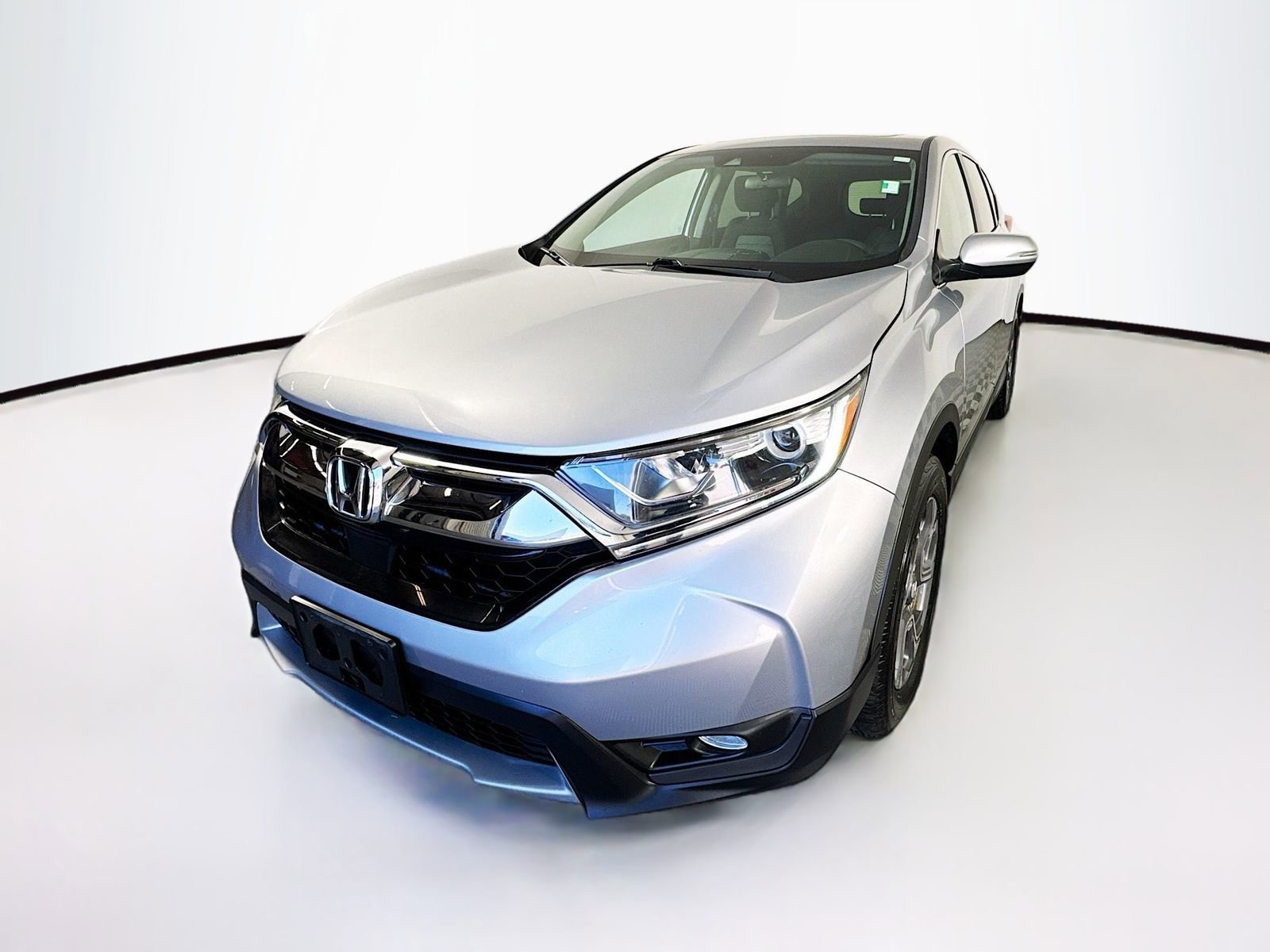 Used 2017 Honda CR-V EX-L image 3