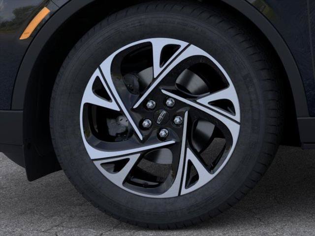 New 2026 Lincoln Nautilus Premier w/ Equipment Group 102A AWD/4WD image 19