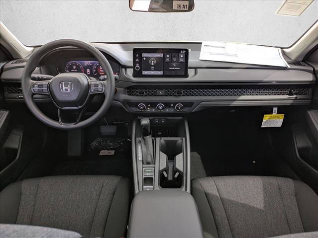 New 2026 Honda Accord LX image 14