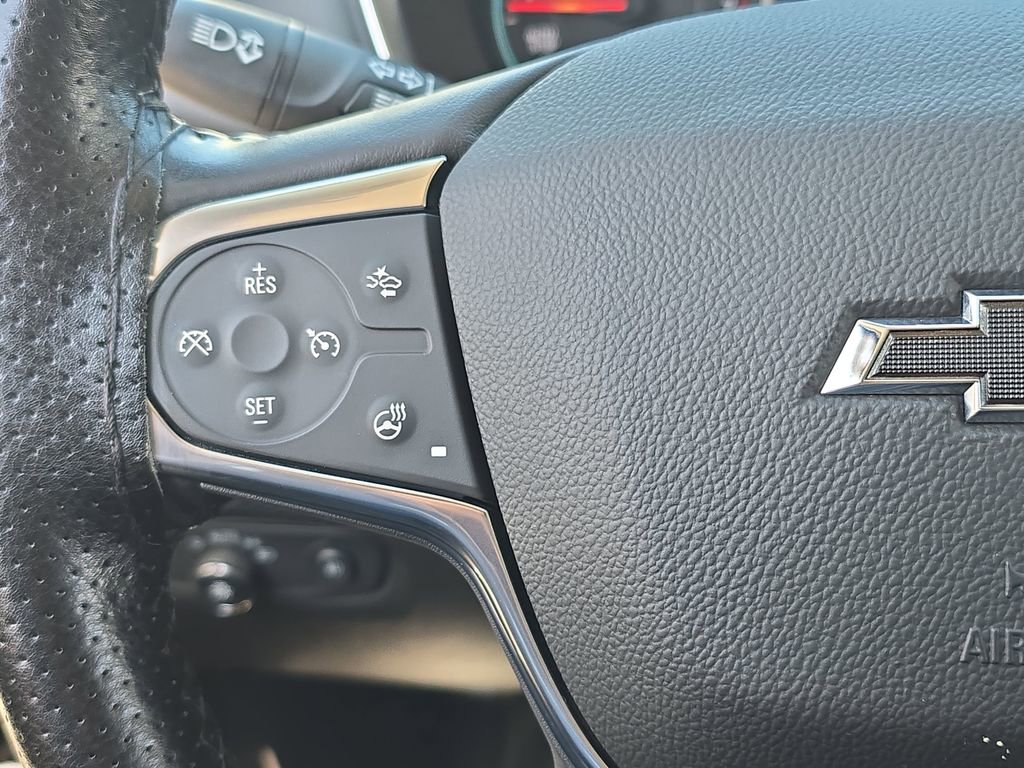 Used 2021 Chevrolet Traverse RS image 21