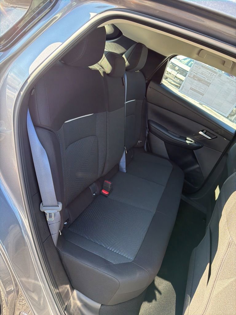 New 2026 Nissan Leaf w/ Floor Mat Package (S+) image 21