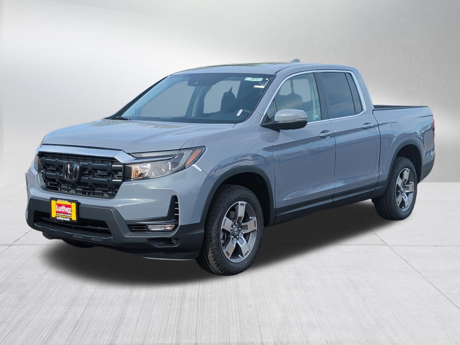 New 2027 Honda CR-V LX image 3