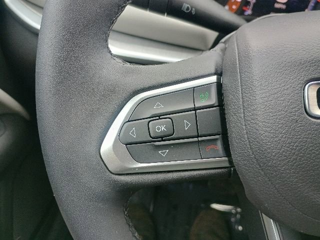 Used 2024 Jeep Compass Limited AWD/4WD image 28