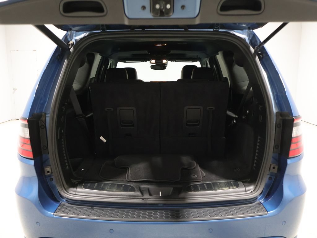 Used 2025 Dodge Durango GT AWD/4WD image 4
