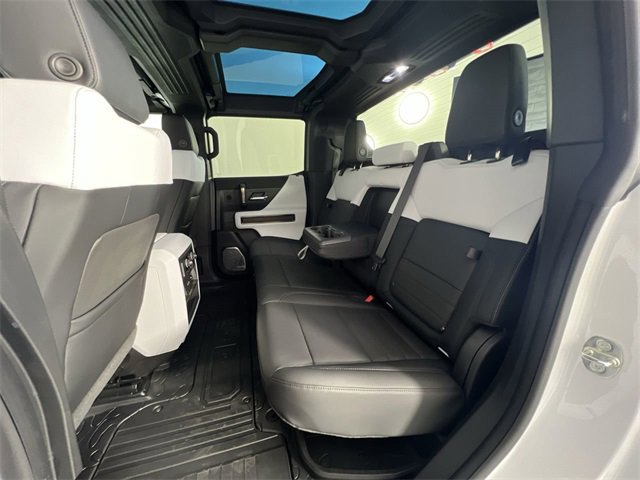 Used 2024 GMC Hummer EV 3X w/ Battery Pack, 24 Module Pack image 26