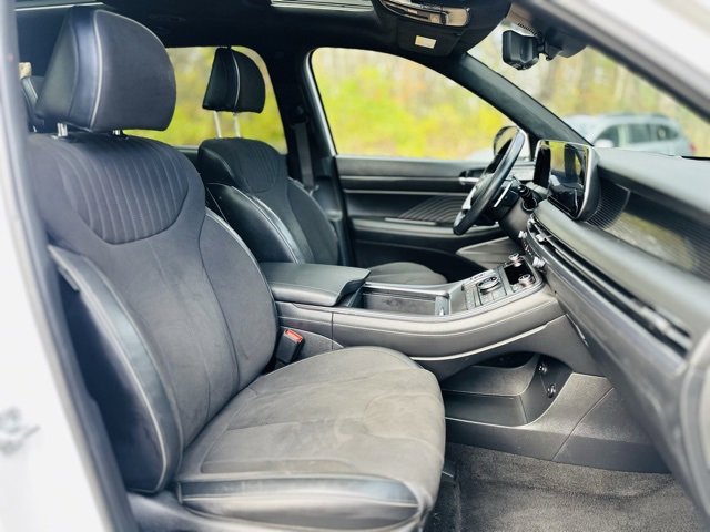 Used 2024 Hyundai Palisade Calligraphy image 26