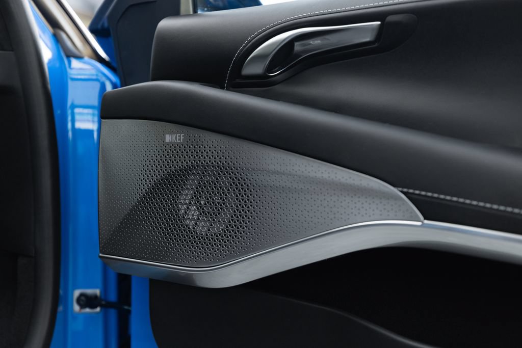 Used 2024 Lotus Emira First Edition RWD image 32