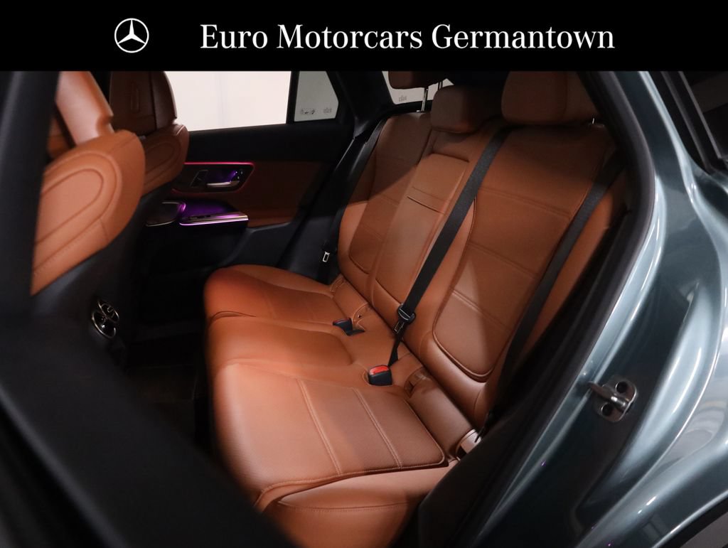 Certified 2026 Mercedes-Benz GLC 300 4MATIC image 58