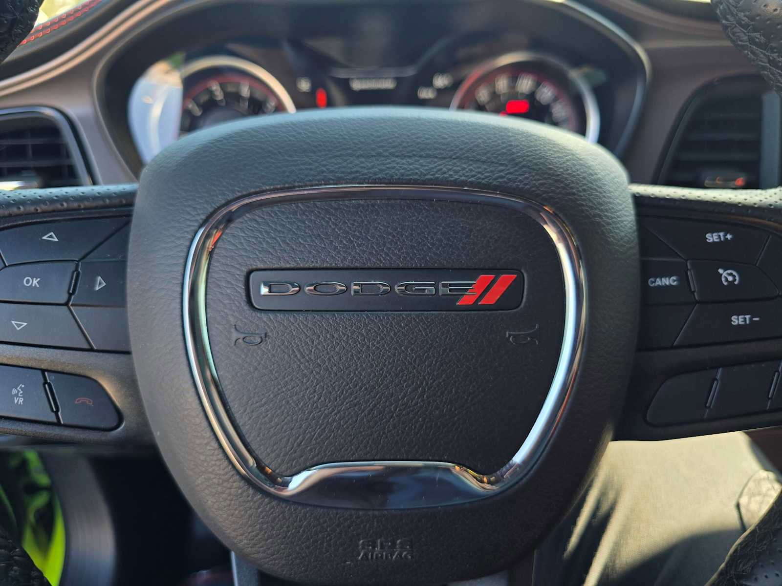 Used 2023 Dodge Challenger R/T Scat Pack RWD image 24