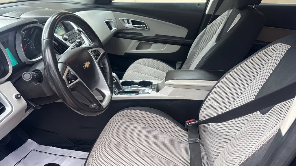 Used 2015 Chevrolet Equinox LT FWD image 9