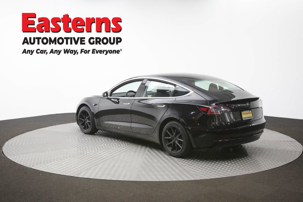 Used 2018 Tesla Model 3 Long Range image 58