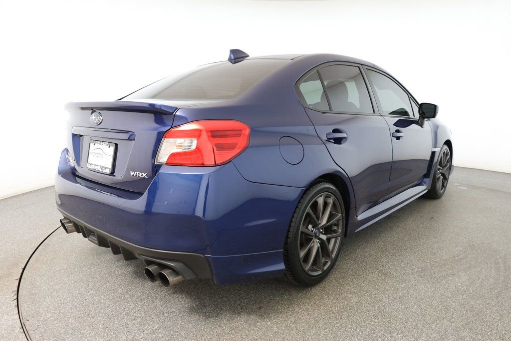 Used 2019 Subaru WRX Premium image 4
