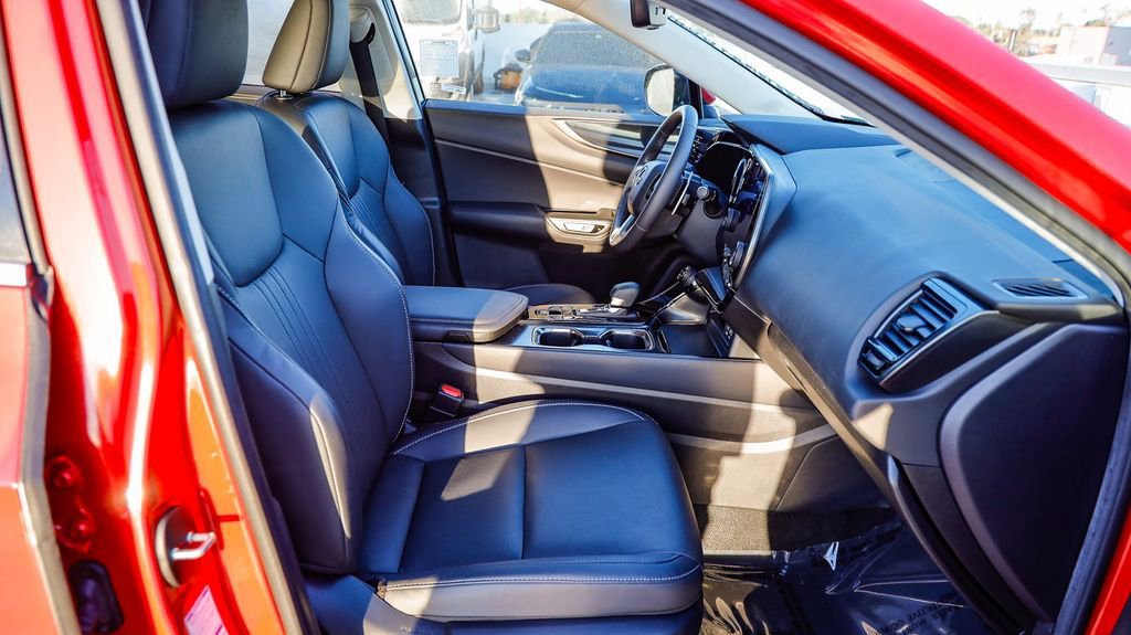 Used 2023 Lexus NX 350 AWD w/ Cold Area Package image 21