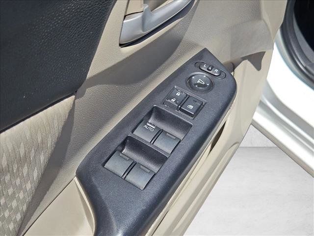 Used 2015 Honda Civic LX image 11