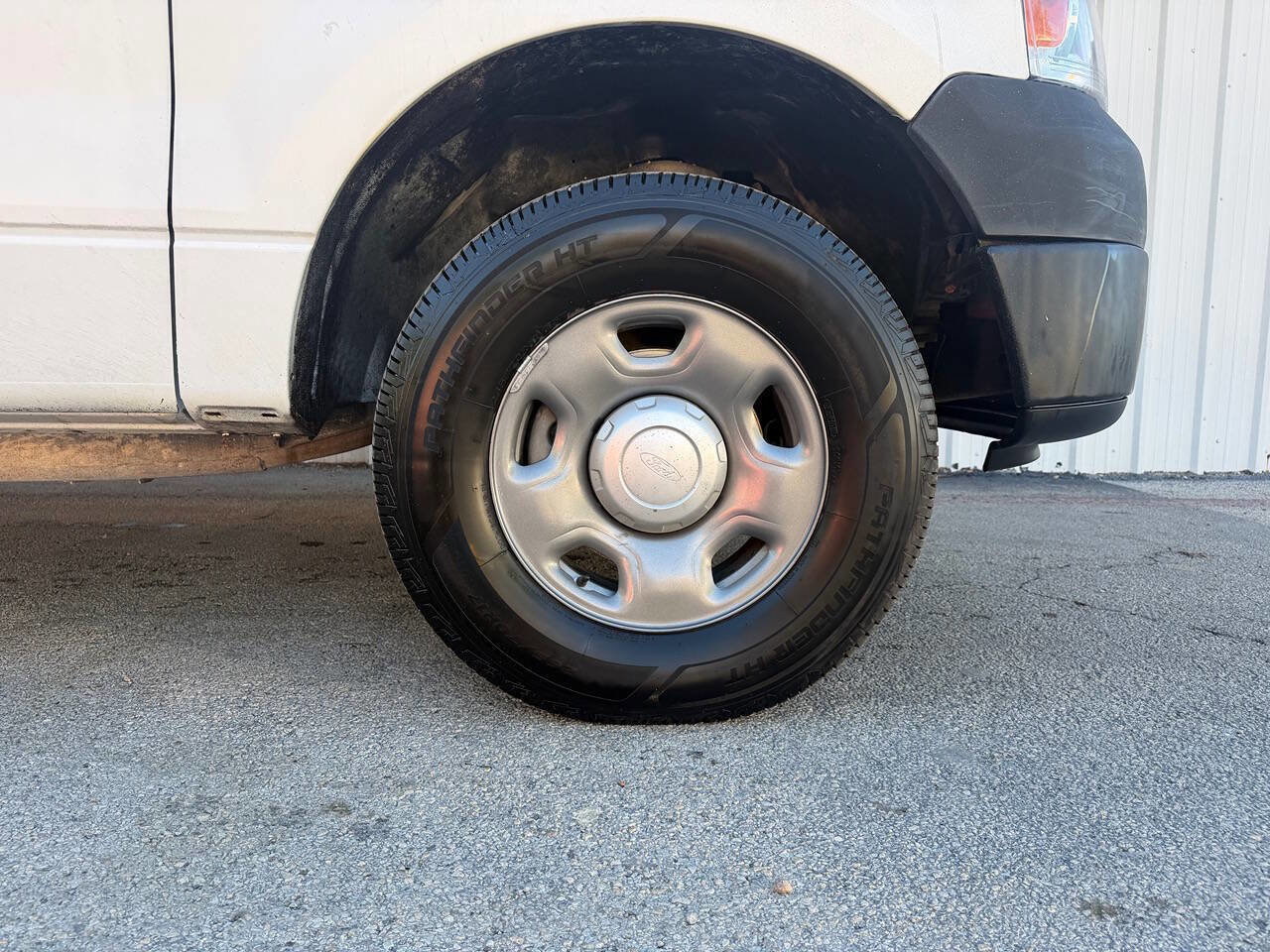 Used 2007 Ford F150 XL image 14