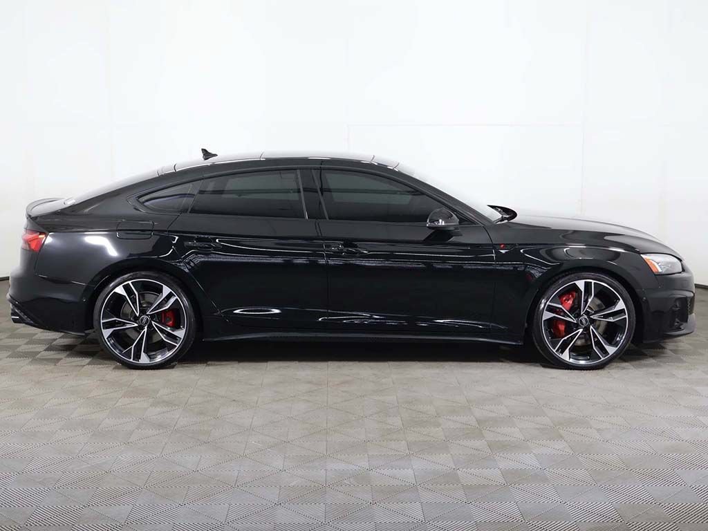 Used 2024 Audi S5 Prestige AWD/4WD image 23