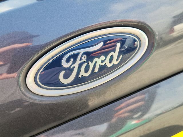Used 2020 Ford EcoSport SE image 28