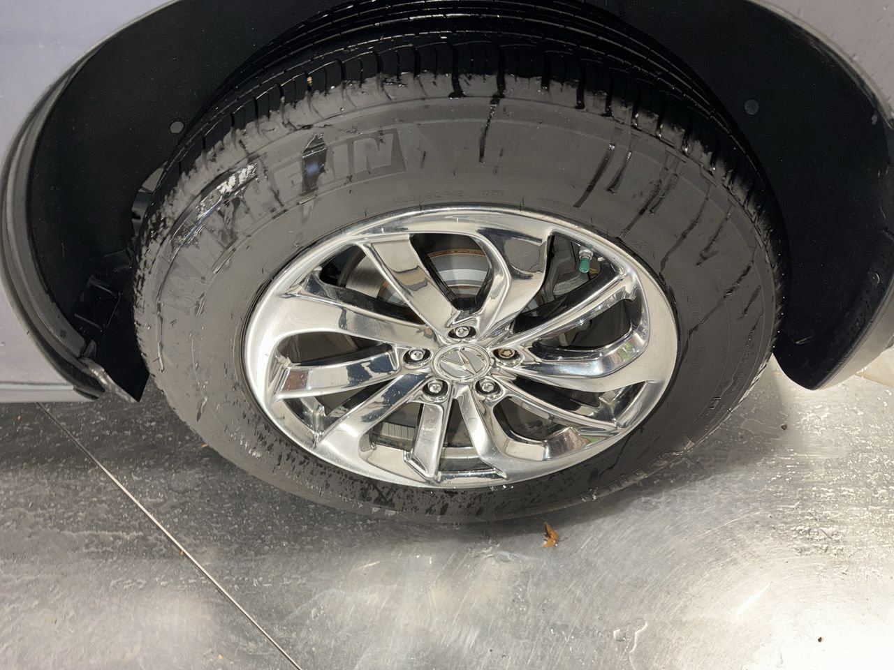 Used 2017 Acura RDX Technology Package image 12