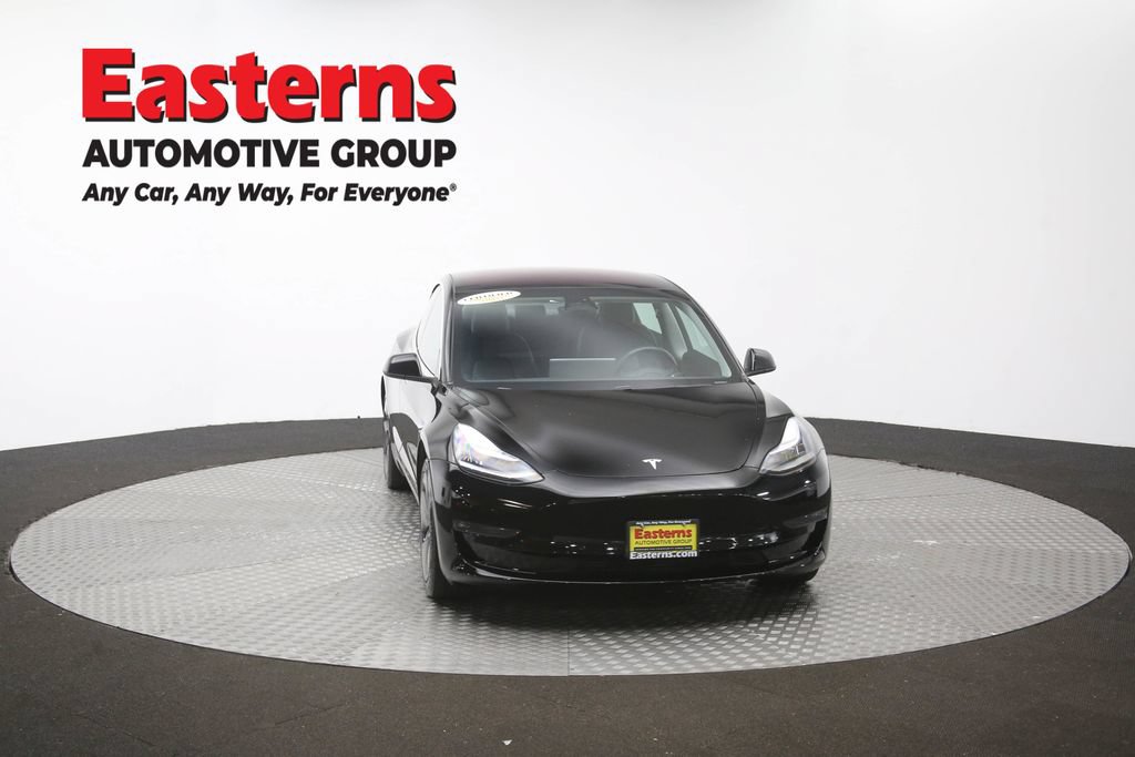 Used 2019 Tesla Model 3 Standard Range Plus RWD image 45