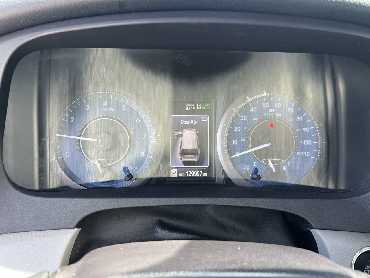 Used 2018 Toyota Sienna XLE FWD image 21
