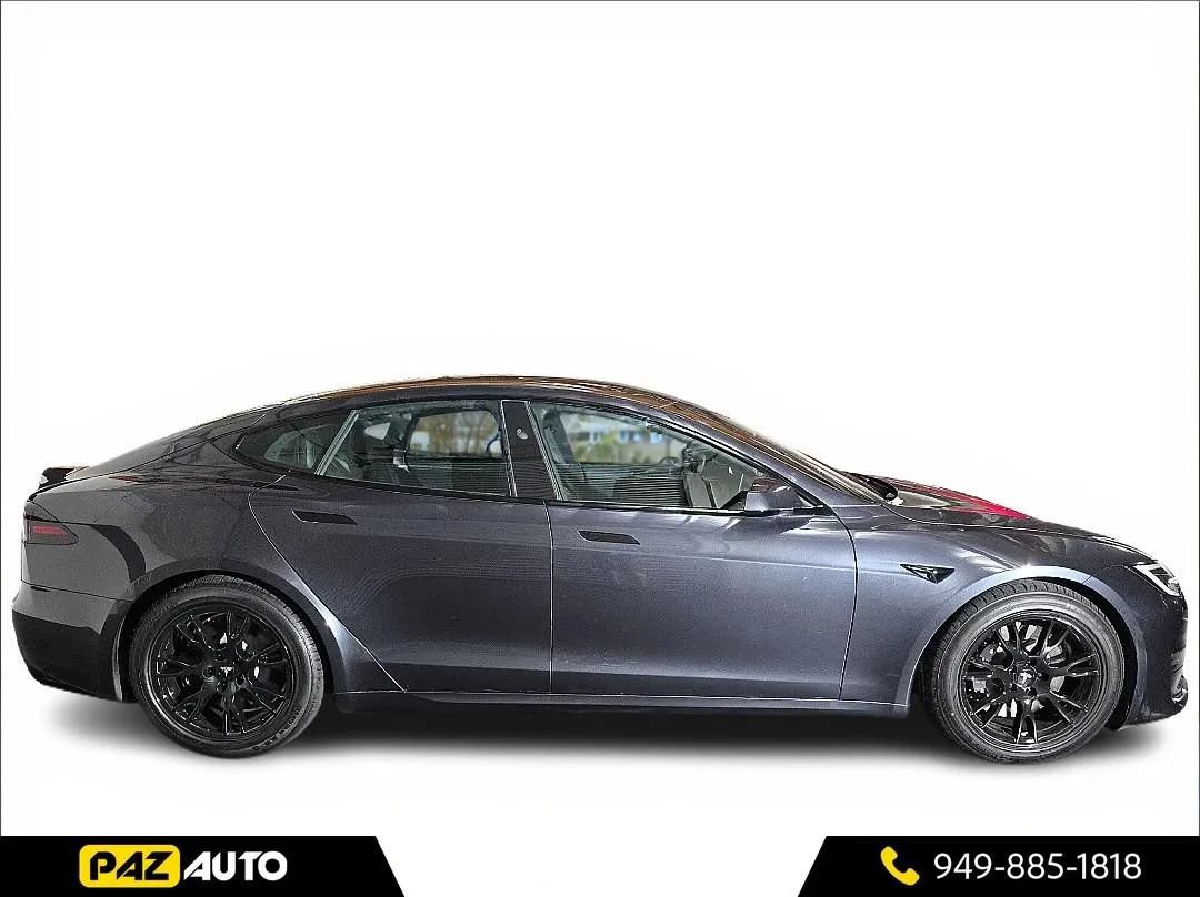 Used 2024 Tesla Model S AWD/4WD image 6