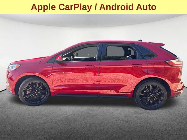 Certified 2023 Ford Edge ST-Line AWD/4WD image 7