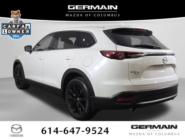 Used 2023 MAZDA CX-9 Touring Plus image 11