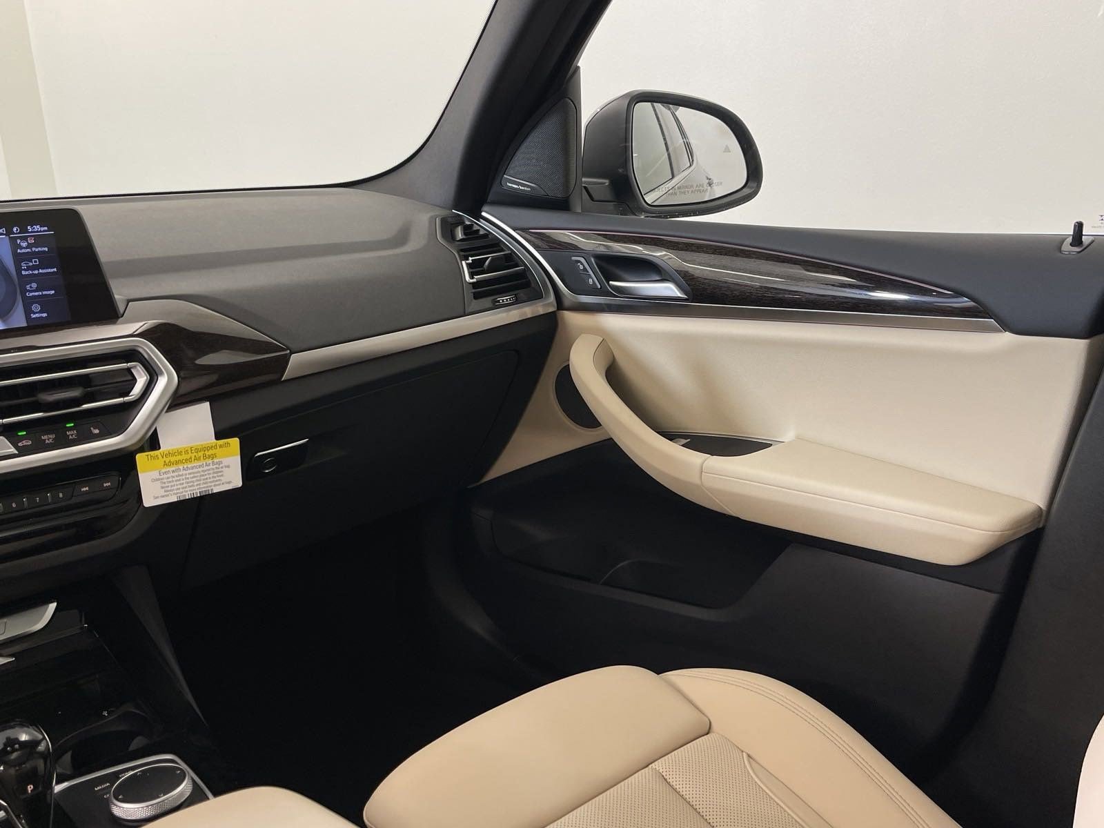 Used 2024 BMW X3 xDrive30i w/ Convenience Package w/ZPA image 31