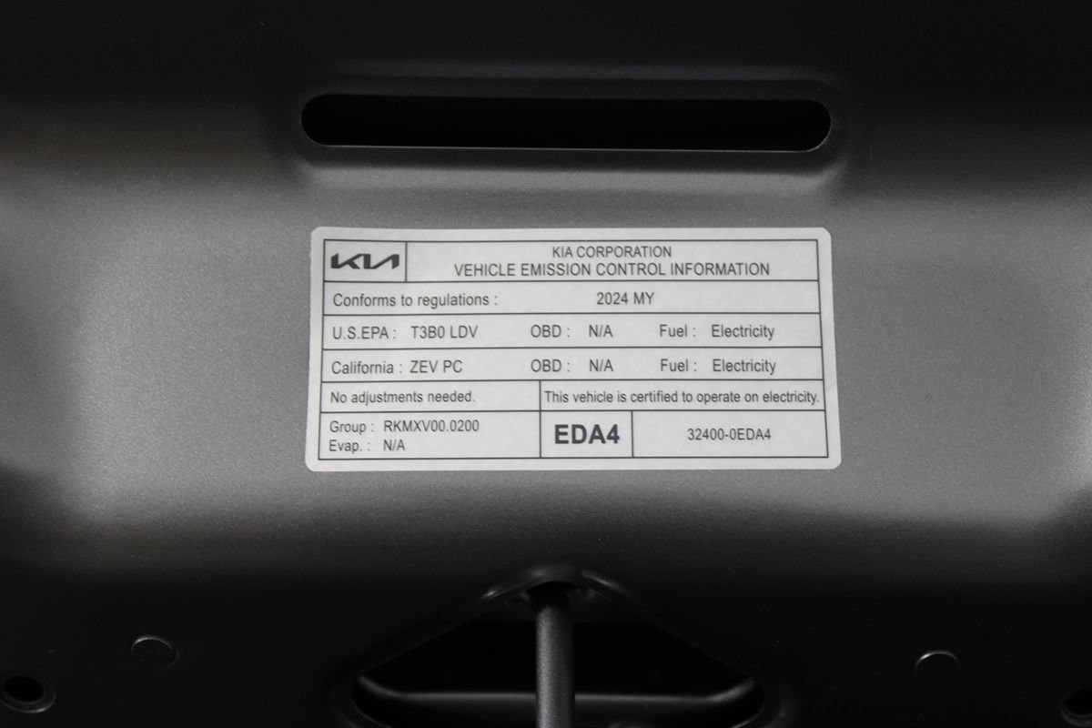 Used 2024 Kia Niro Wind FWD image 34