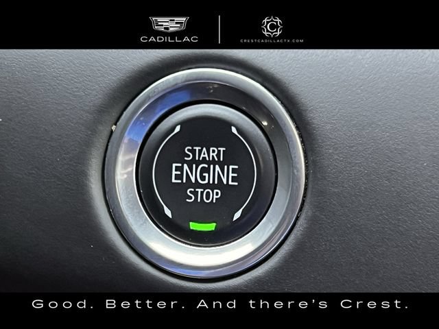 Certified 2024 Cadillac Escalade Sport Platinum w/ Heavy-Duty Trailer Package AWD/4WD image 23
