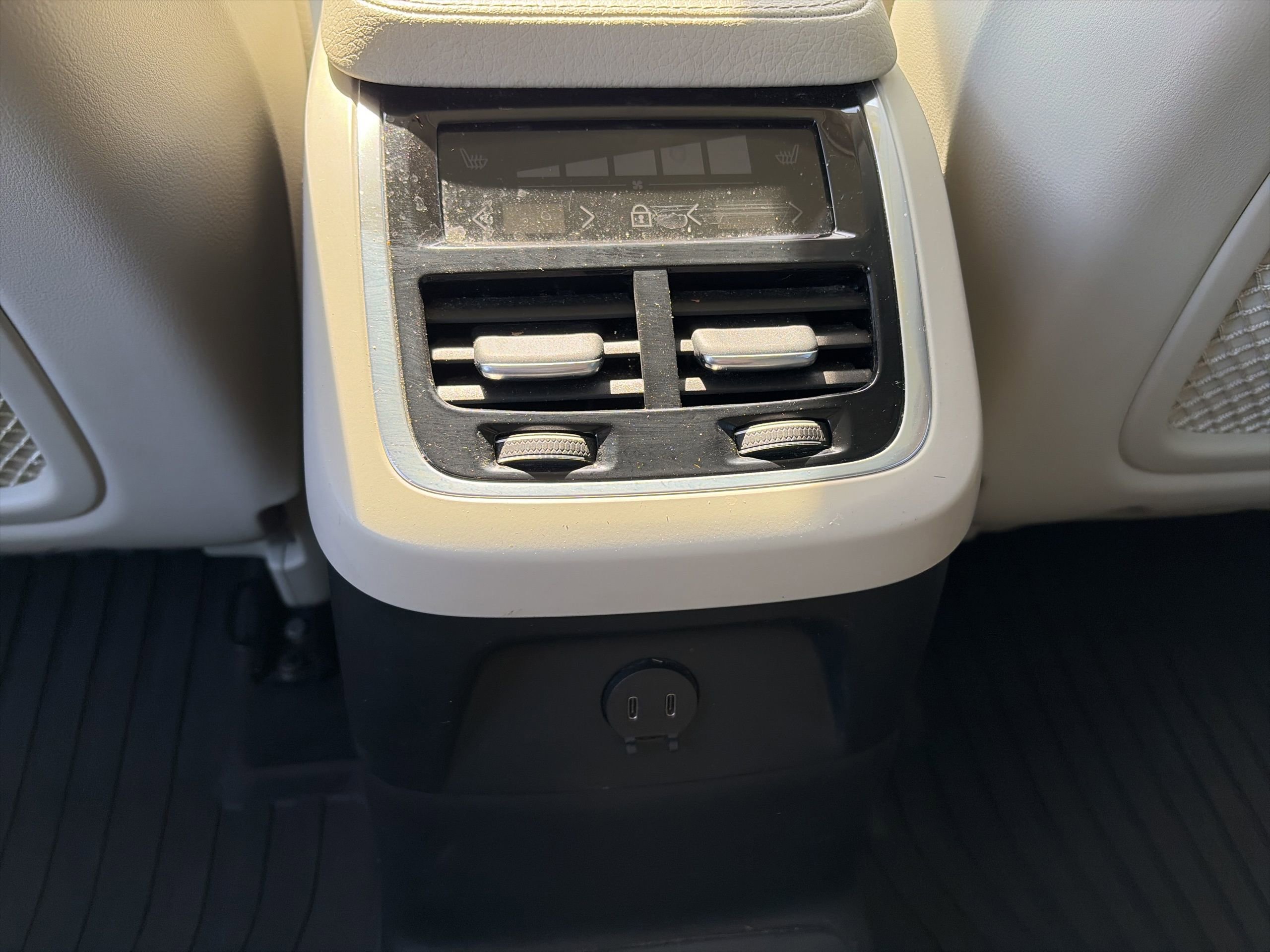 Used 2021 Volvo XC90 T8 Inscription Expression AWD/4WD image 15