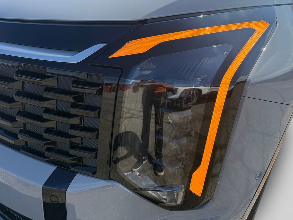 New 2026 Kia Sportage SX Prestige AWD/4WD image 22