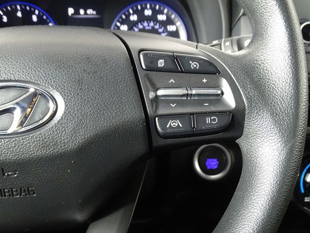 Used 2022 Hyundai Kona SEL image 24