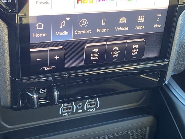 New 2026 RAM 2500 Laramie image 22