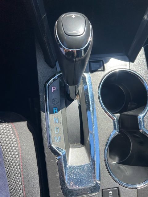 Used 2017 Chevrolet Equinox LT w/ Convenience Package image 17