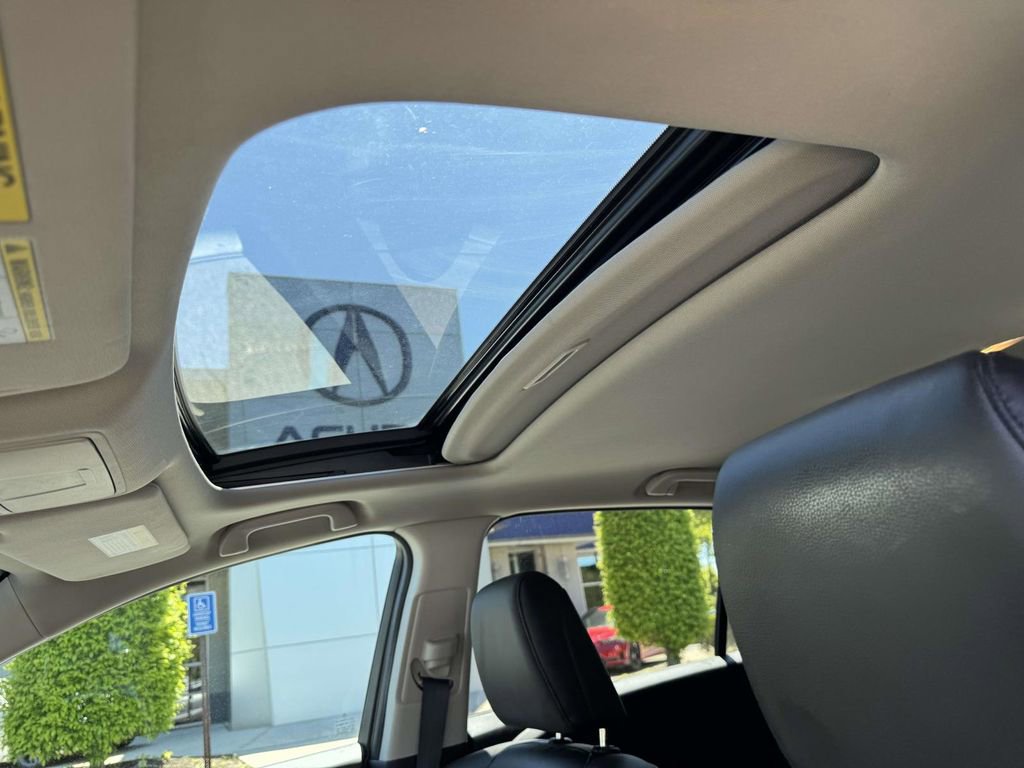 Used 2015 Acura RDX AWD w/ Technology Package image 19