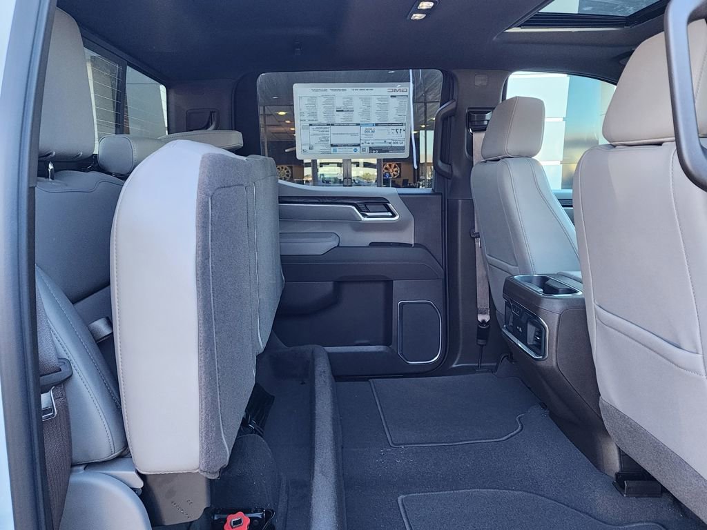 New 2026 GMC Sierra 1500 SLT w/ SLT Premium Plus Package image 46